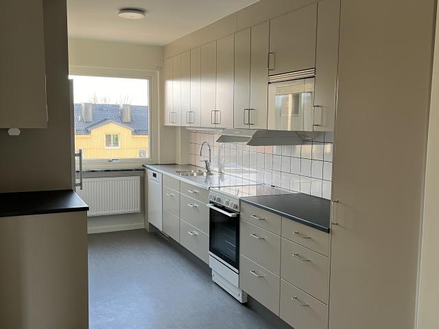 apartment for rent at Borås