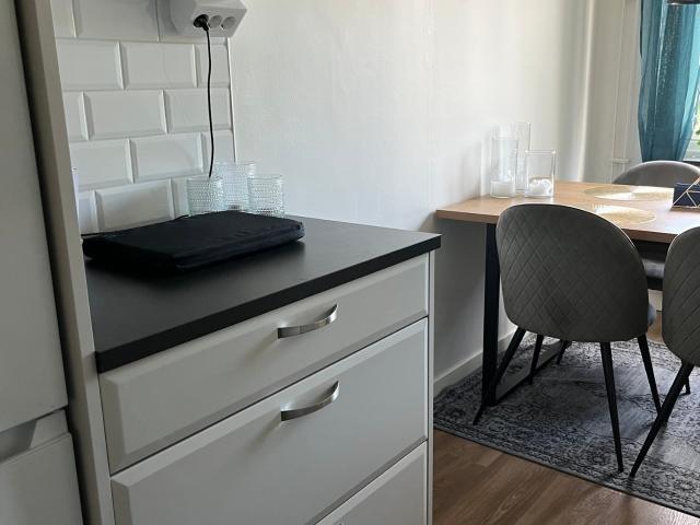 apartment for rent at Borås