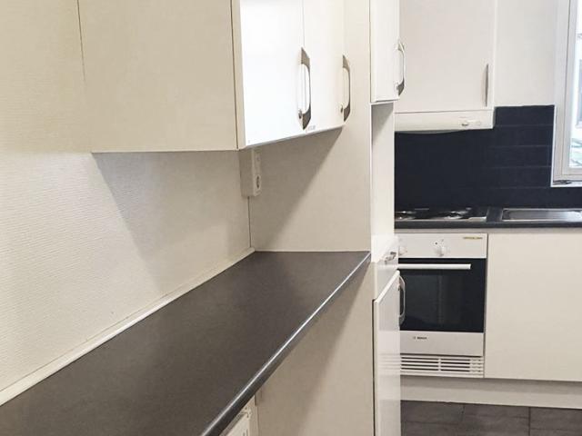 apartment for rent at Borås