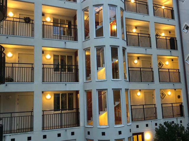 apartment for rent at Borås