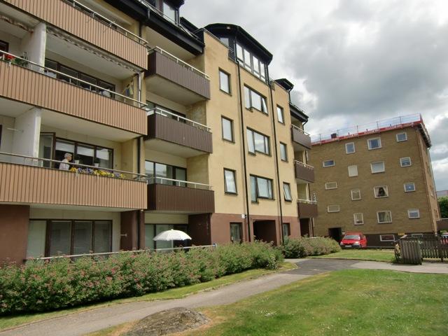 apartment for rent at Borås