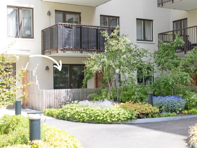 apartment for rent at Borås