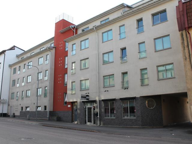 apartment for rent at Borås