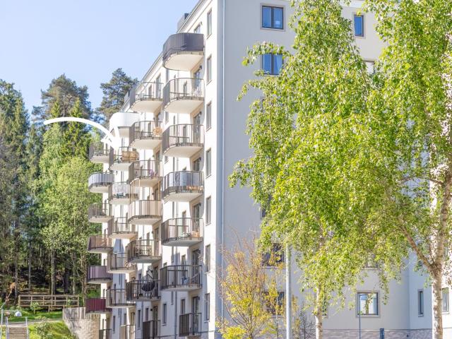apartment for rent at Borås