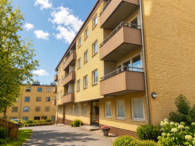 apartment for rent at Borås