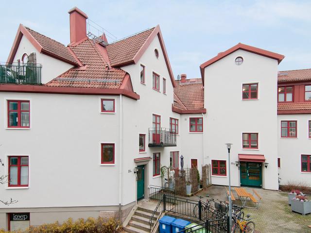 apartment for rent at Borås