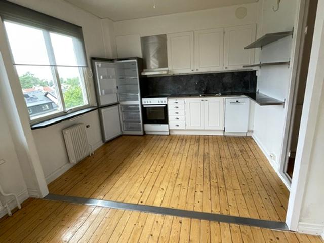 apartment for rent at Borås