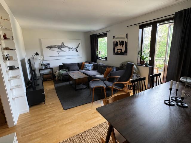 apartment for rent at Borås