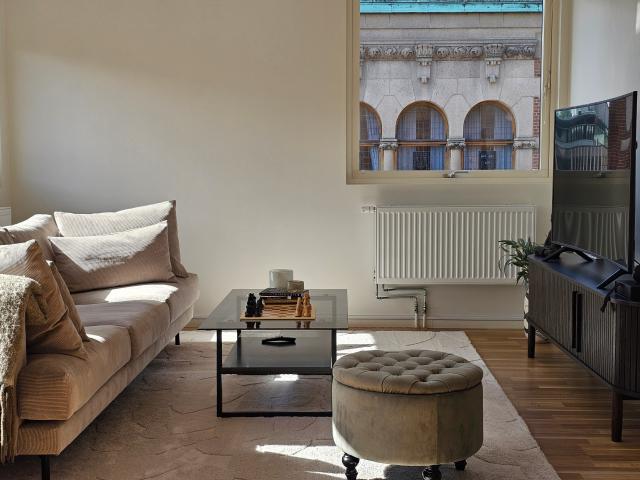 apartment for rent at Borås