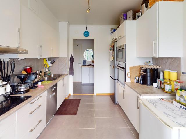 apartment for rent at Borås