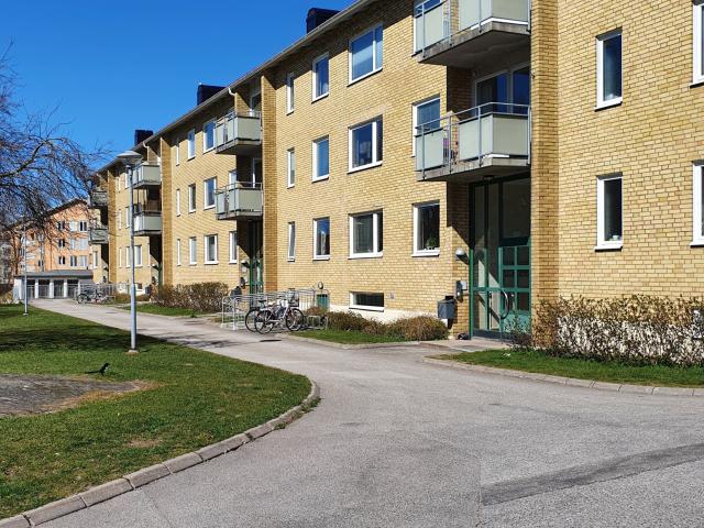 apartment for rent at Borås