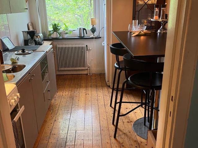 apartment for rent at Borås