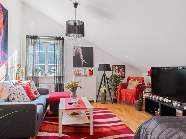 apartment for rent at Borås