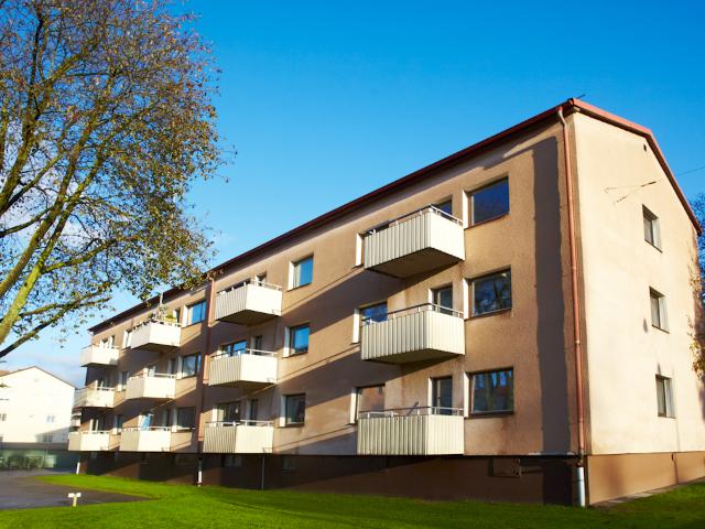 apartment for rent at Borås