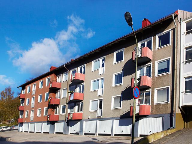 apartment for rent at Borås