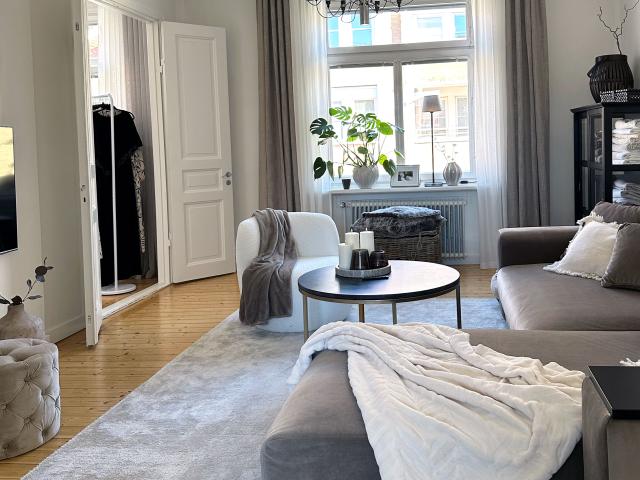 apartment for rent at Borås