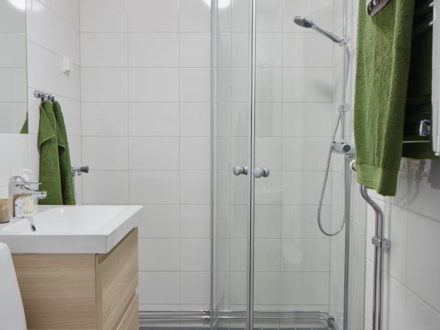 apartment for rent at Borås