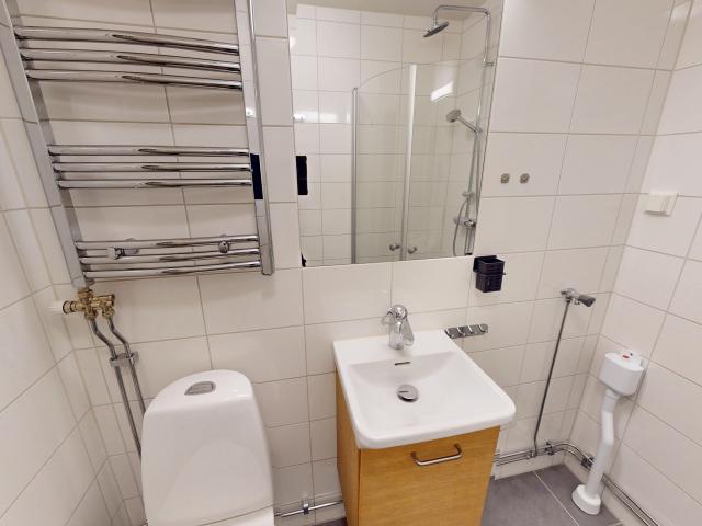apartment for rent at Borås