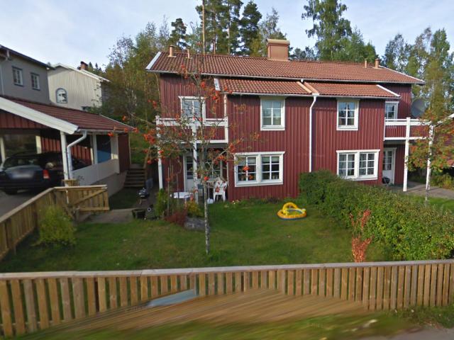 apartment for rent at Borås
