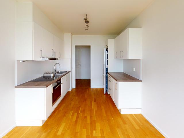 apartment for rent at Borås