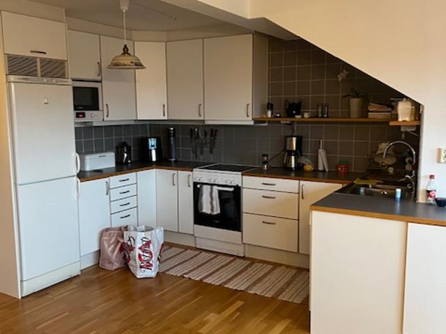 apartment for rent at Borås