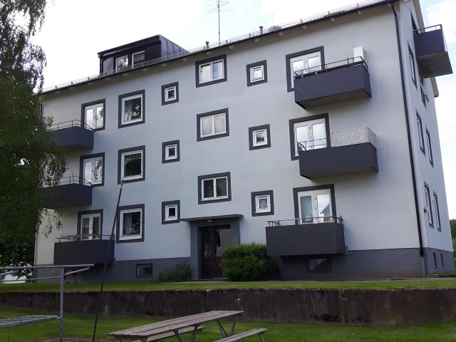 apartment for rent at Borås