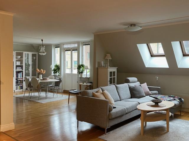 apartment for rent at Borås