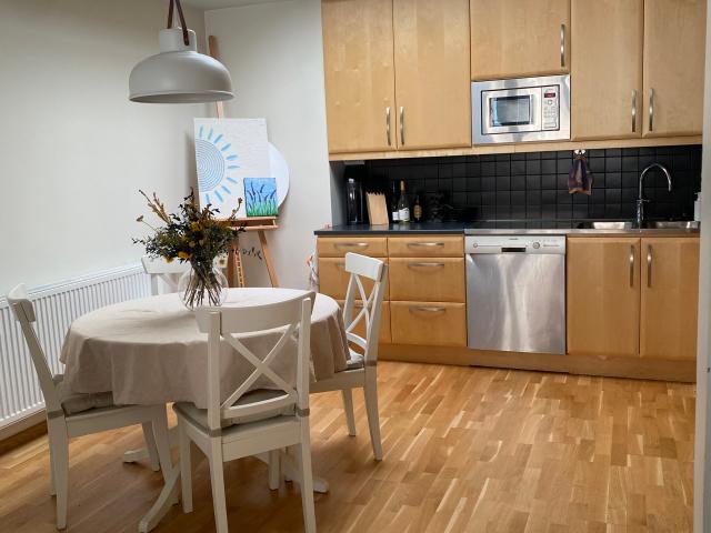 apartment for rent at Borås