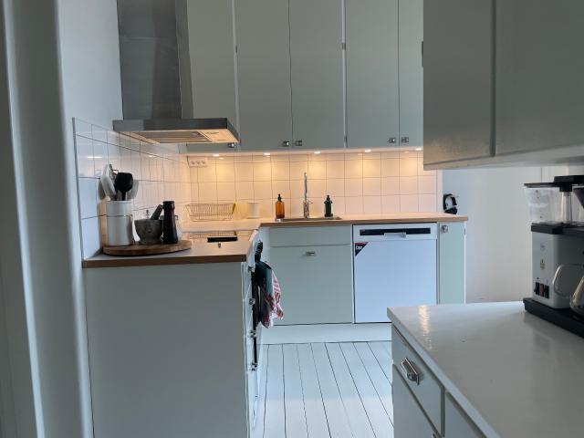 apartment for rent at Borås