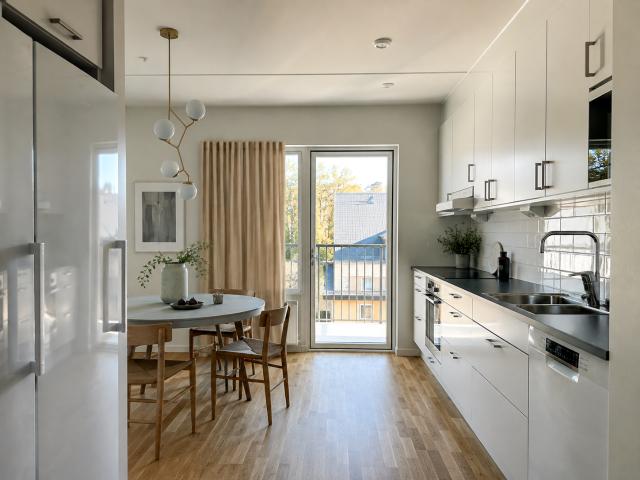 apartment for rent at Borås