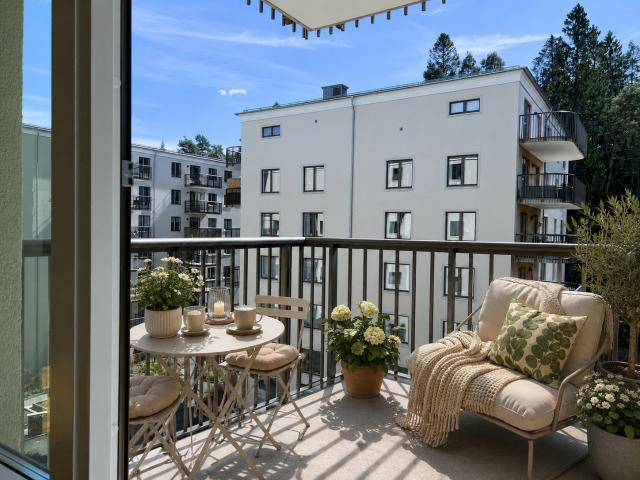 apartment for rent at Borås