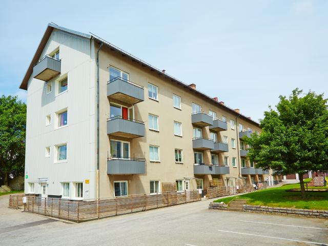 apartment for rent at Borås