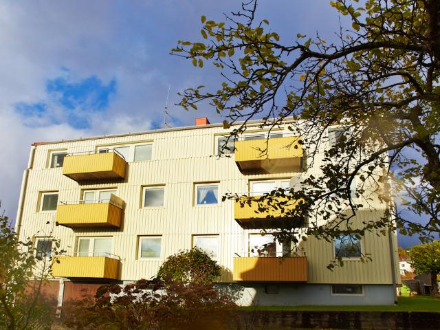 apartment for rent at Borås