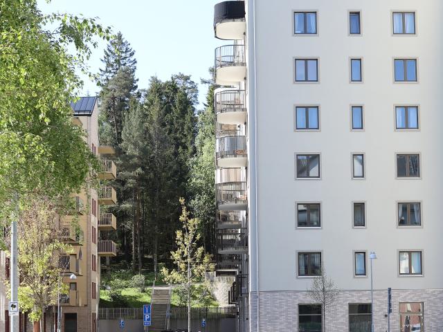 apartment for rent at Borås