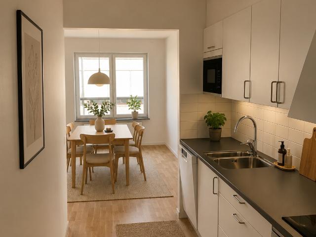 apartment for rent at BORÅS