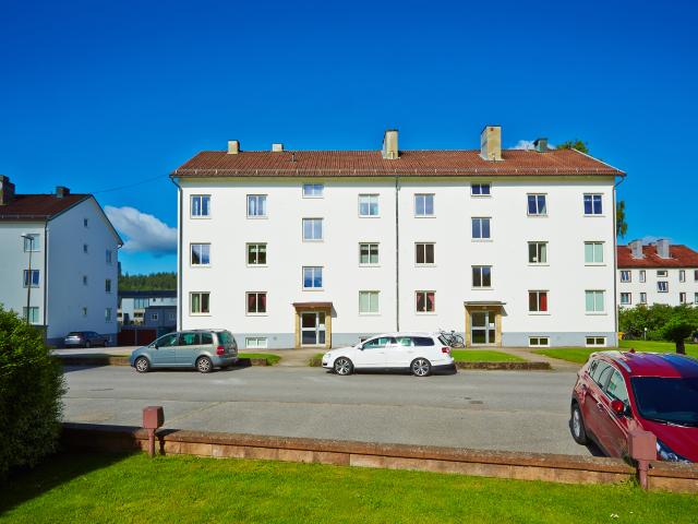 apartment for rent at Borås