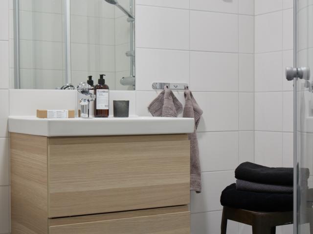 apartment for rent at Borås
