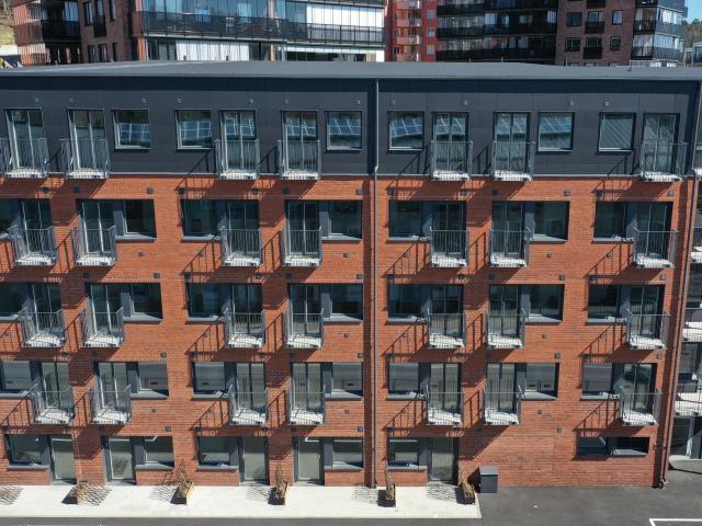 apartment for rent at Borås