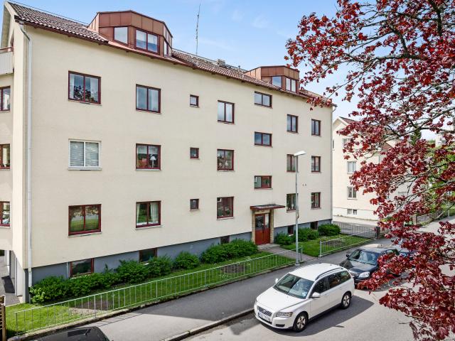 apartment for rent at Borås