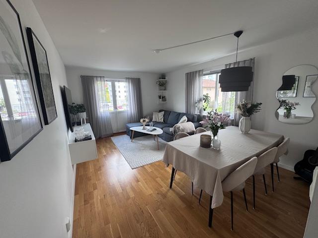 apartment for rent at Borås