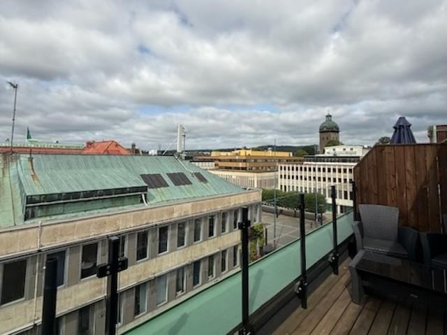 apartment for rent at Borås