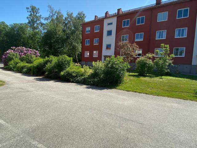 apartment for rent at Borås