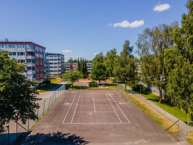 apartment for rent at Borås