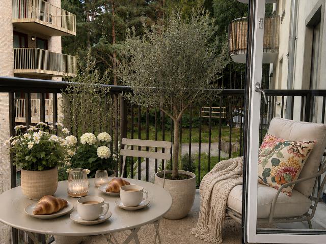 apartment for rent at Borås