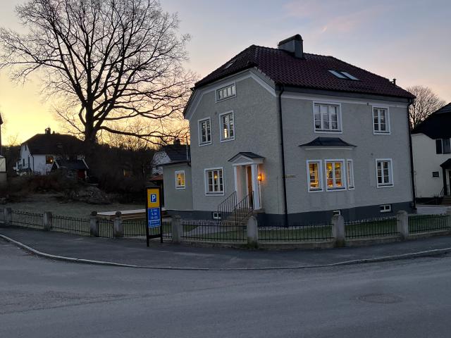 apartment for rent at Borås