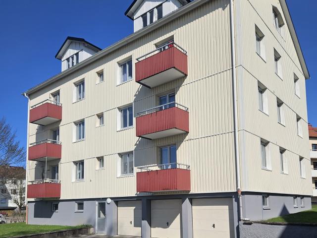 apartment for rent at Borås