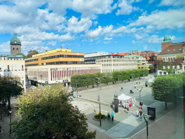 apartment for rent at Borås