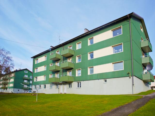 apartment for rent at Borås