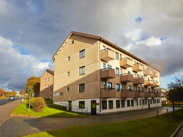 apartment for rent at Borås