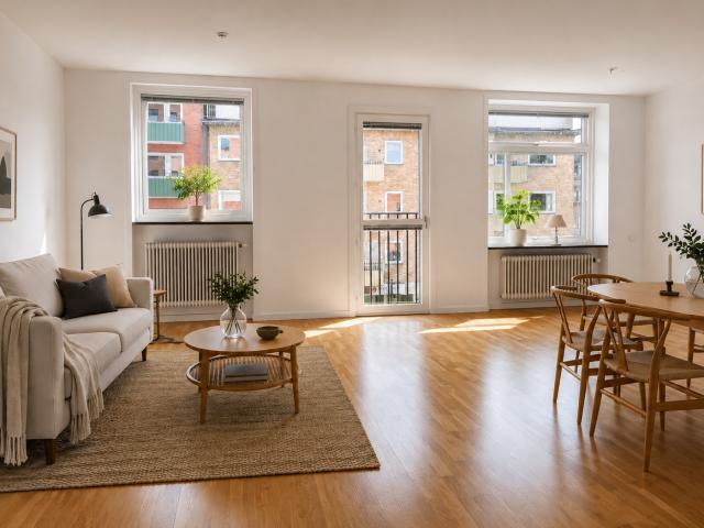 apartment for rent at Borås